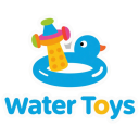 Water toys